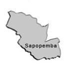 지도 Sapopembra sub-현