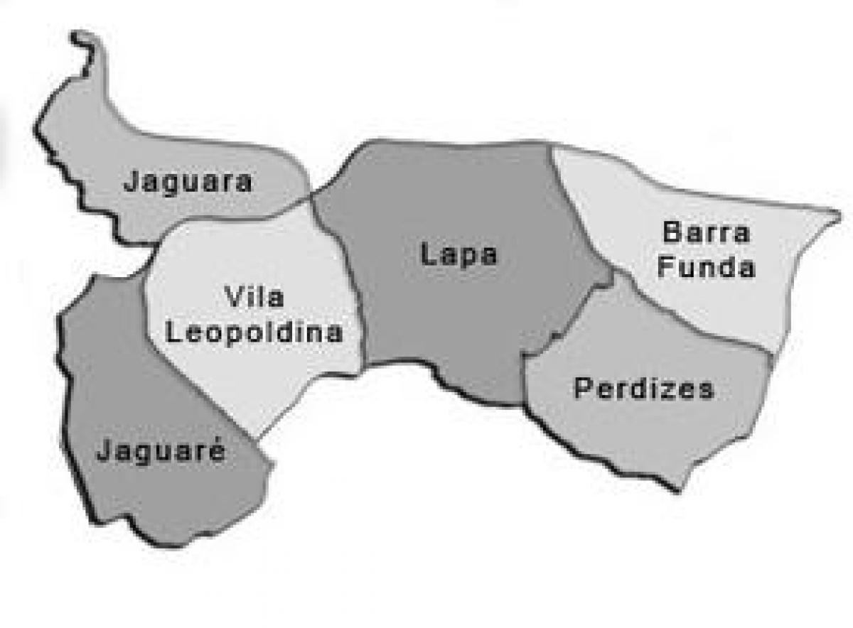 지도 라파 sub-현