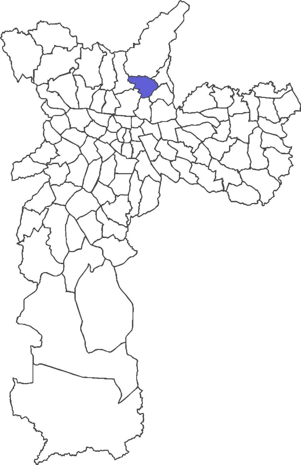 지도투쿠루비 district