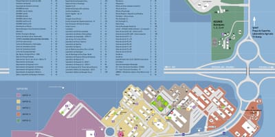 지도 대학교 Estadual 파울리스타-이 어떤