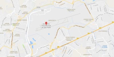 지도룰로스 공항