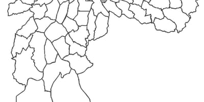 지도의 무카 district