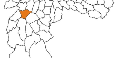 지도 빌라 앤드 district