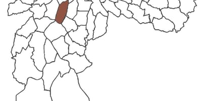 지도의 이타임 비비 district