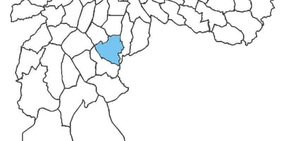지도의 자바쿠아라 district