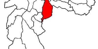 지도 황 sub-현 São Paulo