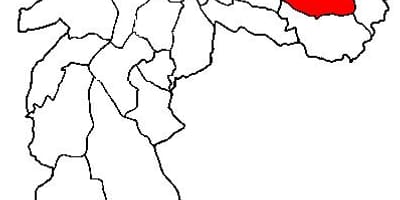 지도:sub-현 São Paulo