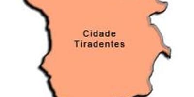 지도 Cidade 층 sub-현