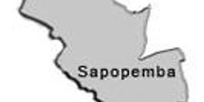 지도 Sapopembra sub-현