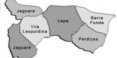 지도 라파 sub-현